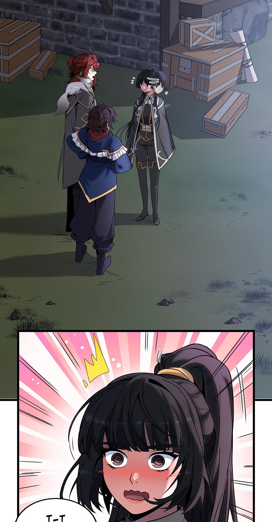 The Beginning After the End, Chapter 216 image 02